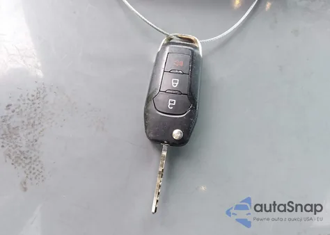 2021 Ford Ranger Xl z USA, uszkodzony, nr VIN 1FTER4EH2MLD21088